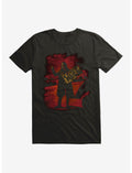 Ozzy Osbourne Hitchhiking To Hell T-Shirt