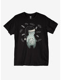 Guild Of Calamity Santa Ghost T-Shirt
