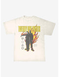 Twenty One Pilots On Fire T-Shirt