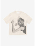 Sabrina Carpenter Emails Image T-Shirt