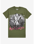 Avril Lavigne Gr8est Hits T-Shirt