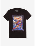 The Apothecary Diaries Moon Prince Jinshi Portrait T-Shirt