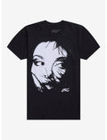 Jade Portrait T-Shirt