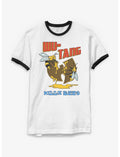 Wu-Tang Clan Killer Bees Ringer T-Shirt
