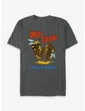 Wu-Tang Clan Killer Bees Garment Dye T-Shirt