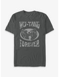Wu-Tang Clan Forever Global Garment Dye T-Shirt