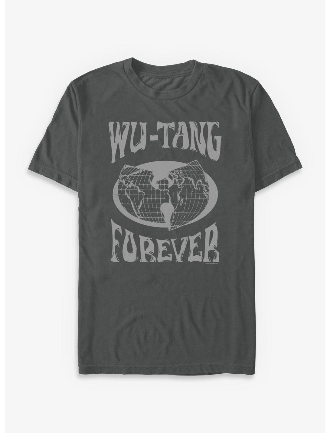 Wu-Tang Clan Forever Global Garment Dye T-Shirt