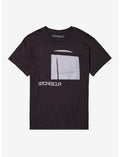 Stone Sour Debut Album Tracklist T-Shirt