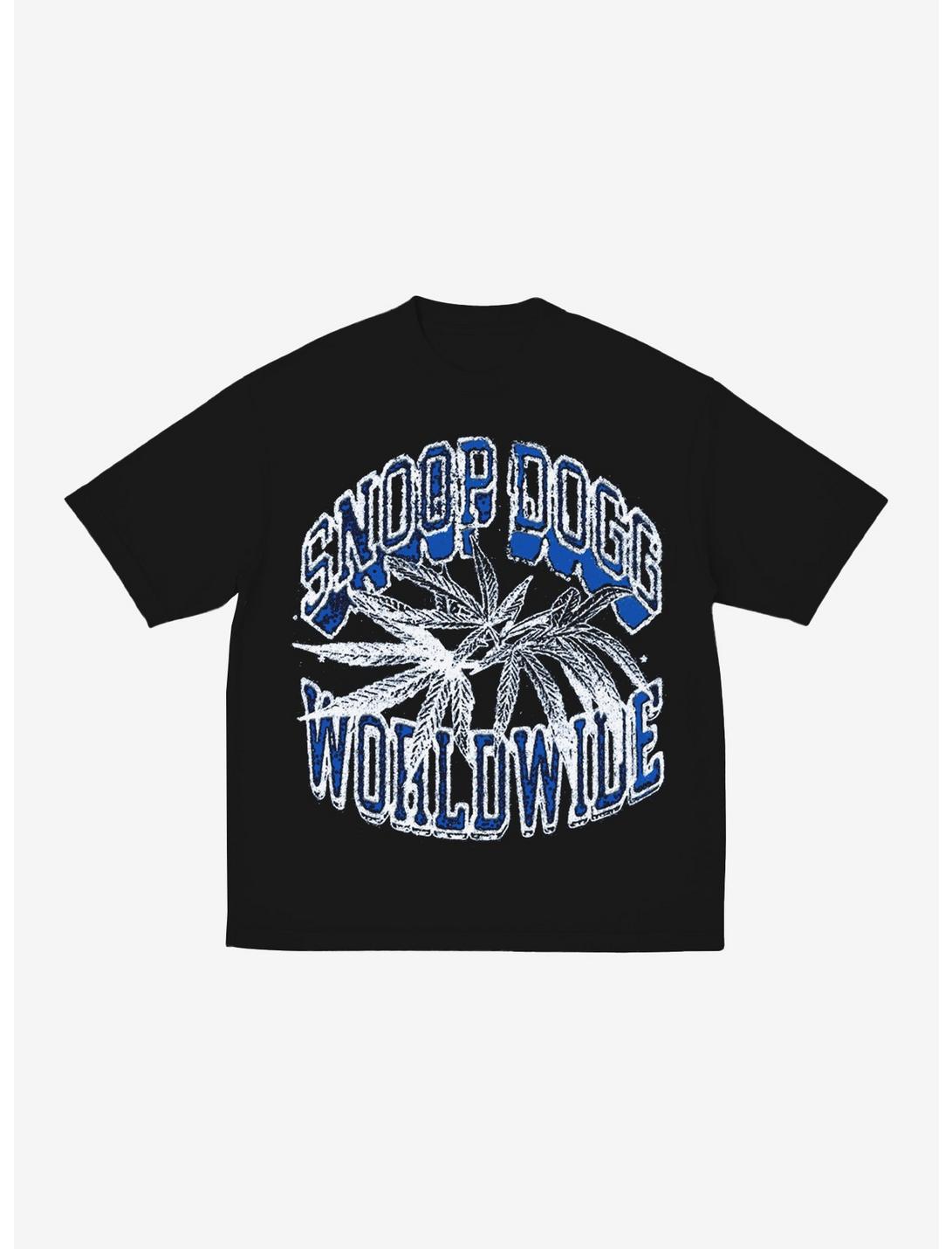 Snoop Dogg Worldwide T-Shirt