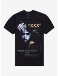 XXXTentacion The Light You Can Become T-Shirt