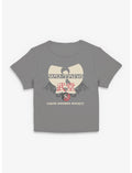 Wu-Tang Clan Liquid Swords Society Girls Baby T-Shirt