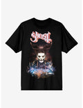 Ghost Re-ImperaTour North America 2023 T-Shirt