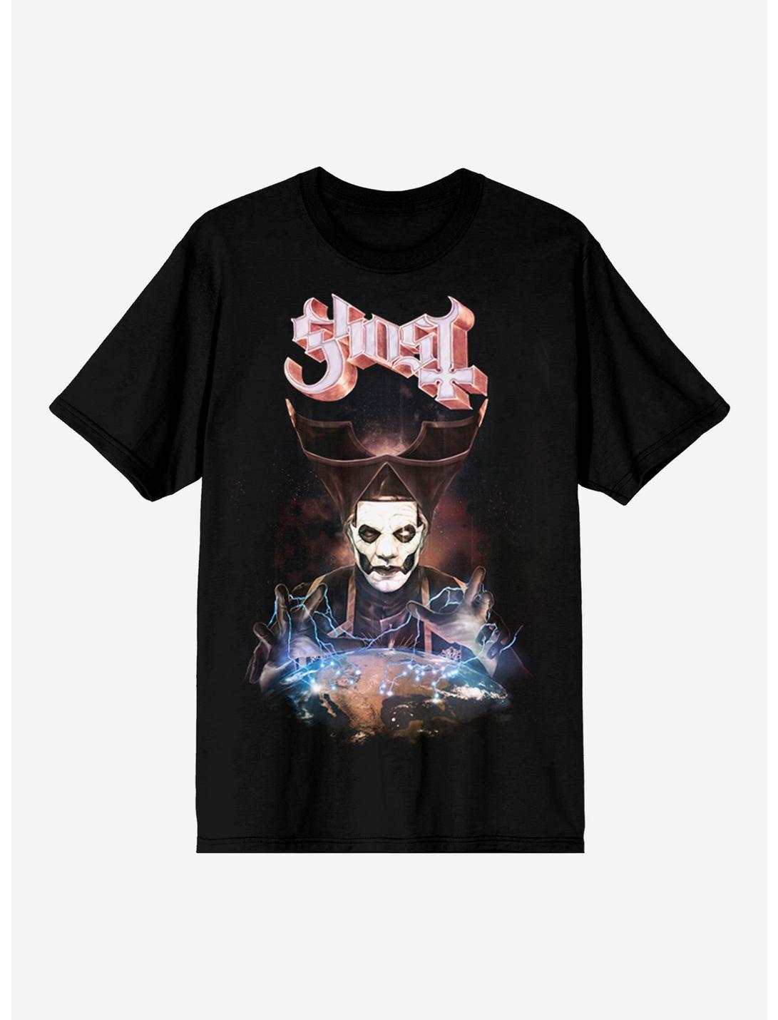Ghost Re-ImperaTour North America 2023 T-Shirt