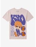 Fruits Basket Kyo Chibi T-Shirt
