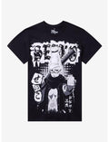 Dandadan Seiko Tonal T-Shirt