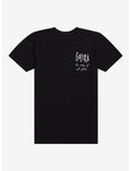 Gojira The Way Of All Flesh T-Shirt