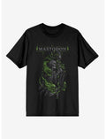 Mastodon Grim Reaper T-Shirt