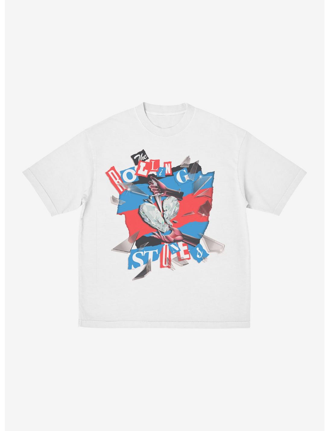 The Rolling Stones Hackney Diamonds T-Shirt