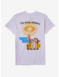 Soup Season T-Shirt By Goodie Two Sleeves