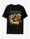 The Smashing Pumpkins Mellon Collie And The Infinite Sadness Star Angel T-Shirt