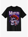 Misfits Eyeball T-Shirt