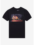The Amazing World Of Gumball Darwin T-Shirt