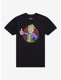 Fallout Vault Boy T-Shirt