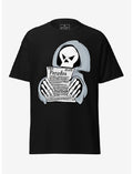 The Paradox Skull T-Shirt