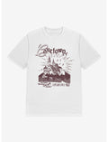 Cavetown Castle T-Shirt