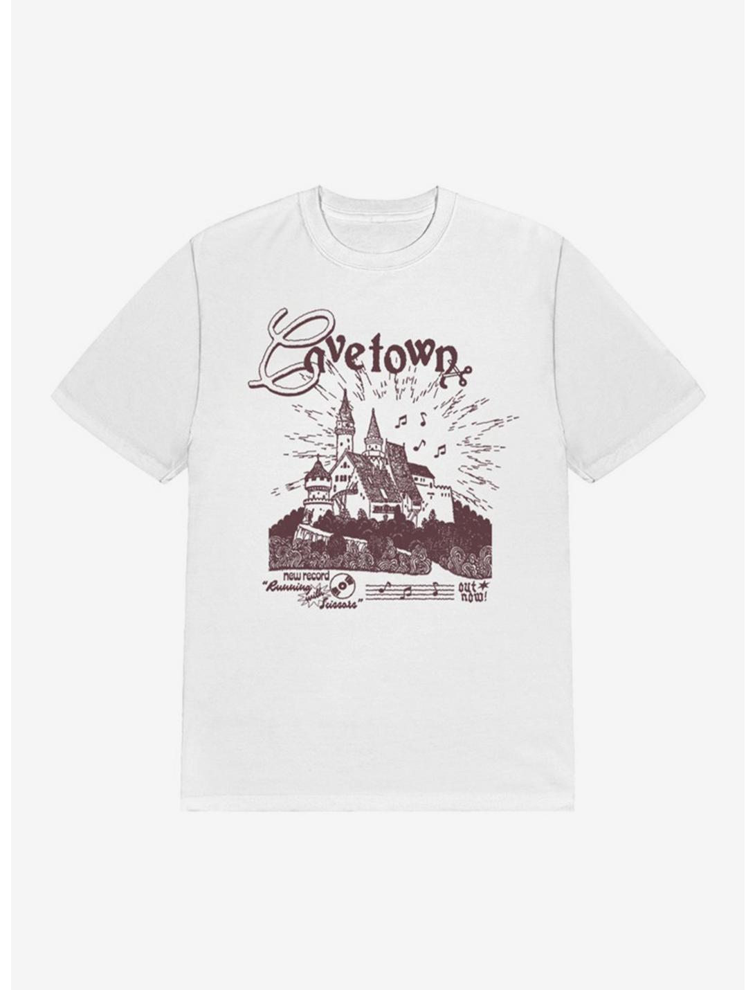Cavetown Castle T-Shirt