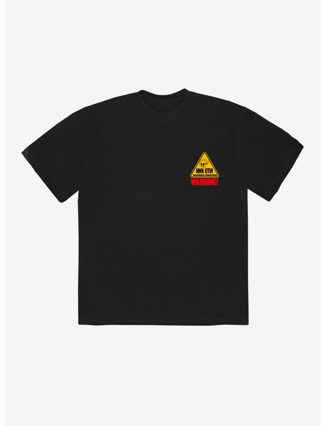 Hanumankind OTW T-Shirt