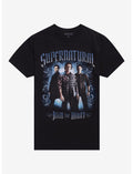 Supernatural Trip T-Shirt