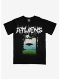 ATLiens UFO Field T-Shirt
