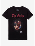 The Sims The Goths T-Shirt