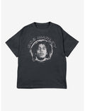 Bob Marley Portrait T-Shirt