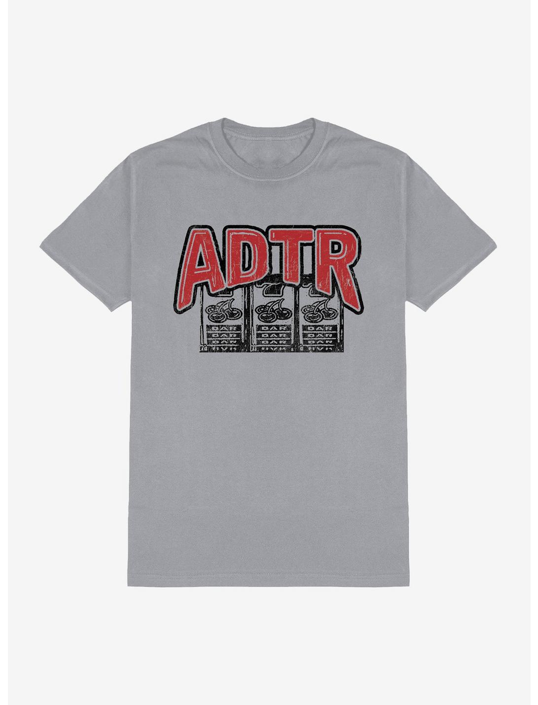 A Day To Remember Slot Machine T-Shirt