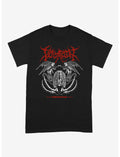 Polyphia Winged Ritual T-Shirt
