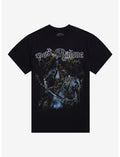 Post Malone Armored Knight T-Shirt