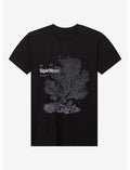 Spiritbox Tsunami Sea Coral T-Shirt