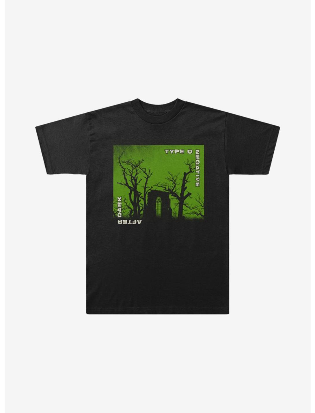Type O Negative After Dark T-Shirt