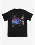 Panic! At The Disco Death of a Bachelor T-Shirt