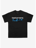 Bad Omens Specter Collage T-Shirt