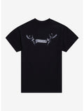 My Chemical Romance Starved To Death T-Shirt