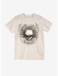 Cypress Hill Angel Skull T-Shirt