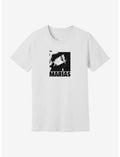 The Marias Square Photo T-Shirt