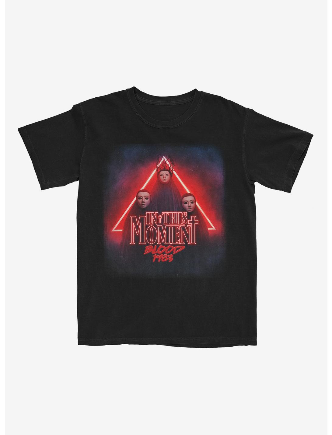 In This Moment Blood 1983 T-Shirt