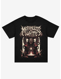 Motionless In White Spellcaster T-Shirt