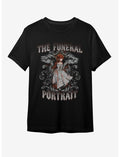 The Funeral Portrait Voodoo Doll T-Shirt