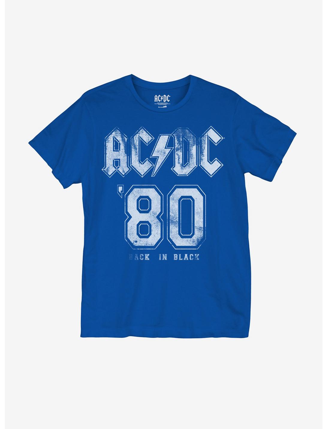 AC/DC '80 T-Shirt