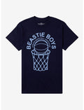 Beastie Boys Basketball T-Shirt